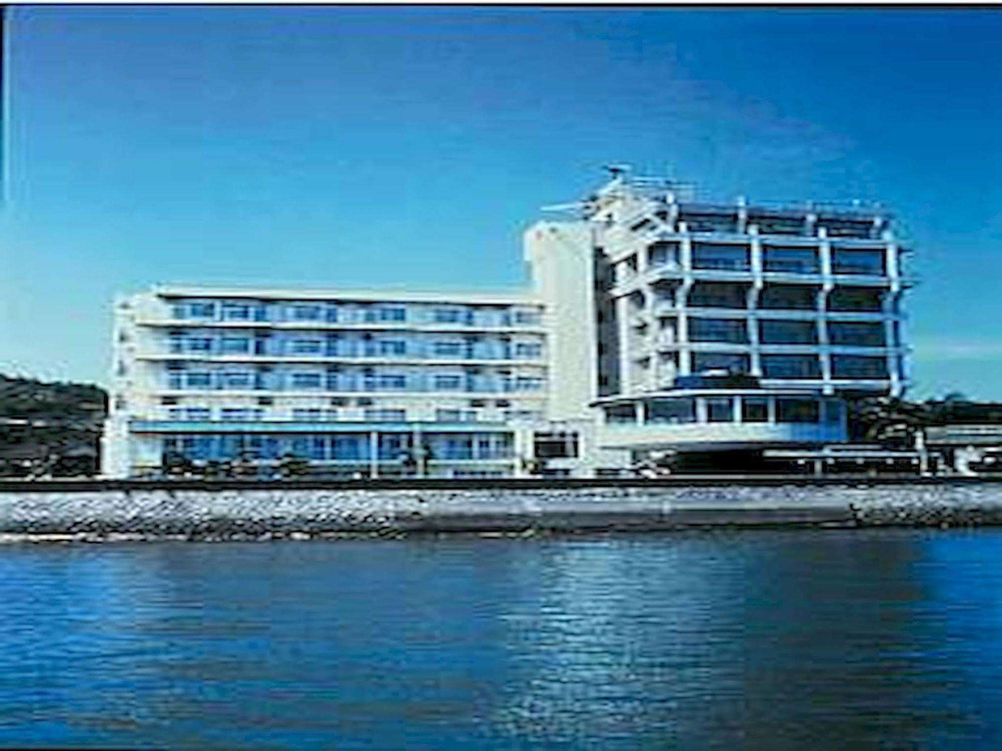 Shodoshima Grand Hotel Suimei Tonosho  Exterior photo